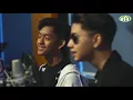 SuperERAkustik Senyum X Sabar - Ismail Izzani & As'ad Motawh