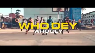 9jaboi who dey