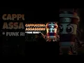 Download Lagu CAPPUCCINO ASSASSINO FUNK