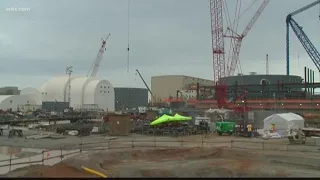 What s next for SCEG settlement