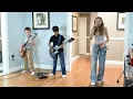 Hold the Line @TOTO  cover by The Graystones - ft.@J8KEmusic
