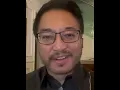 Download Lagu Hak penjawat awam untuk hadir Himpunan Turun Anwar 26hb Julai 2025 dijamin - Isham Jalil