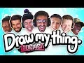 The SIDEMEN CHOOSE WORDS in DRAW MY THING Sidemen Gaming