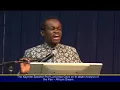BOS SPECIAL TRIBUTE TO FELA ANIKULAPO KUTI 20 YEARS AFTER