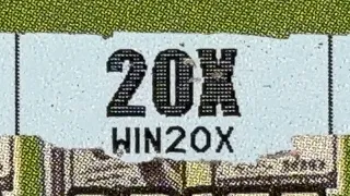 20X symbol We got profit