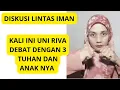 Lagu DEBAT PANAS SIANG || OTEN MASUK NERAKA
