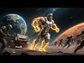 Download Lagu The war wolf is reborn, vowing to crush Daxia and save humanity even if he dies again!