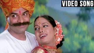 bhootani pachadla marathi lavani song pachadlela movie bharat jadhav megha ghadge