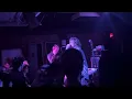 LIP CRITIC - TALON / TOXIN DODGER (LIVE @ DEEP CUTS in MEDFORD 2/7/25)