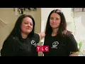 TLC Africa - Continuity