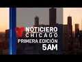 LIVE Telemundo Chicago News FIRST EDITION 5 am
