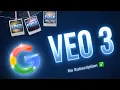 I Found a FREE VEO 3 Hack That REALLY Works