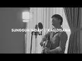 Download Lagu #SaatTeduh - Sungguh Indah \u0026 Kau Disana (Yeshua Abraham Cover)