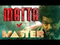 Download Lagu 🐐GOAT ( Matta ) X MASTER ( Vaathi Coming ) | Goat Mashup | Rhythm