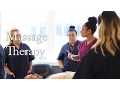 Massage Therapy Schools That Get It - Learn About The Fremont Difference