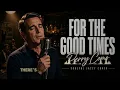 For The Good Times - Perry Como (Soulful Jazzy Cover)