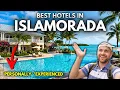 Best Hotels in Islamorada Florida Beachfront Luxury Islamorada Hotels UPDATED