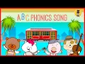 Download Lagu ABC Phonics Song