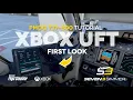 PMDG 737-800 XBOX Universal Flight Tablet FIRST LOOK