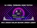 Download Lagu DJ AKU JALAK BUKAN JABLAY DJ TIKTOK VIRAL FULL BASS | SOUND VIRAL DI TIKTOK