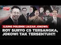Download Lagu [FULL] UJUNG POLEMIK IJAZAH JOKOWI: ROY SURYO CS TERSANGKA, JOKOWI TAK TERSENTUH?!