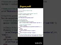 In python Making a guessing game
