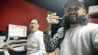 مش كلامك الفنان يونس السعيطي دندنها