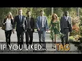 FIVE Films to Watch If You Liked Tag
