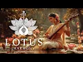 Download Lagu Lotus Harmony | Indian Music with Sitar for Healing and Deep Relaxation | World Music