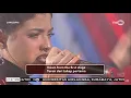 LATHI - WEIRD GENIUS FT. SARA FAJIRA I Live Performance