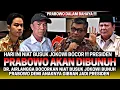 Lagu HARI INI DR. AIRLANGGA BOCORKAN NIAT BUSUK JOKOWI😱‼️ MAU HABISIN PRABOWO DEMI GIBRAN JADI PRESIDEN
