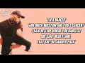 Download Lagu Jack Harlow - Already Best Friends (Lyrics) ft. Chris Brown
