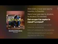 R2 – Mood ft. D2 & Kulturr (Lyrics) | Str8Lyrical