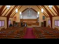 Download Lagu Memorial Service for Keith Rhoades - 2025 08 30