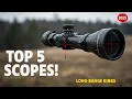 Download Lagu Top 5 beste richtkijkers voor langeafstandsschieten in 2025