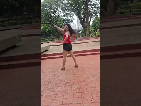 HER CHAMPION MUSIC VIDEO #haveitoldyoulatelythatiloveyou #music #dance