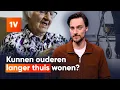 Download Lagu Waar ouderen in de toekomst moeten wonen, nu vergrijzing toeneemt