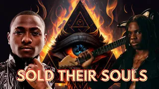 10 afrobeat musicians who sold their soul for fame