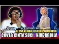 Download Lagu ressa kembali dikerusi biru, cover cinta suci , bikin merinding lagi