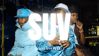 FREE Russ Millions Type Beat 2025 SUV Drill Instrumental 2025  FREE Russ Millions Type Beat 2025 SUV Drill Instrumental 2025