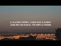 Aya Nakamura - Copines (Lyrics)