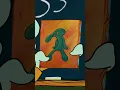 How to paint SQUIDWARD
