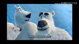 norm of the north king sized adventure film cocok untuk anak anak