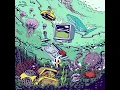 Roots in the Air - Iseo & Dodosound