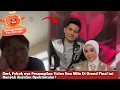 Lagu Geri, Pokok nya Penampilan Valen Dan Mila Di Grand Final ini Banyak Kejutan Spektakuler !