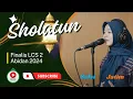 Download Lagu SHOLATUN - cover SELVI RIZKI KHAKMA MAULIANA - Blitar Jawa Timur | LCS 2 Abidan