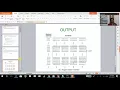 Simulation of an Absolute Loader