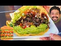The BEST TACOS in TIJUANA La garnacha que apapacha