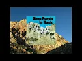 Deep Purple - Speed King (In Rock 25 anniversary edition)