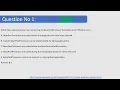Professional Develop VMware Sprin Exam Guide